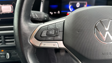 Volkswagen Polo 1.0 TSI Life 5dr Petrol Hatchback